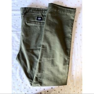 Vans Pants